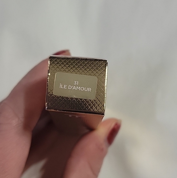 Tom Ford Ultra Shine Lipstick 31 Ile D'Amour NIB - Picture 5 of 9